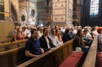 Diecezja włocławska ma pięciu nowych prezbiterów